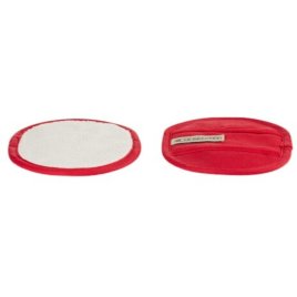 Le Creuset Grydelapper til Fingrene 2 stk, Cerise